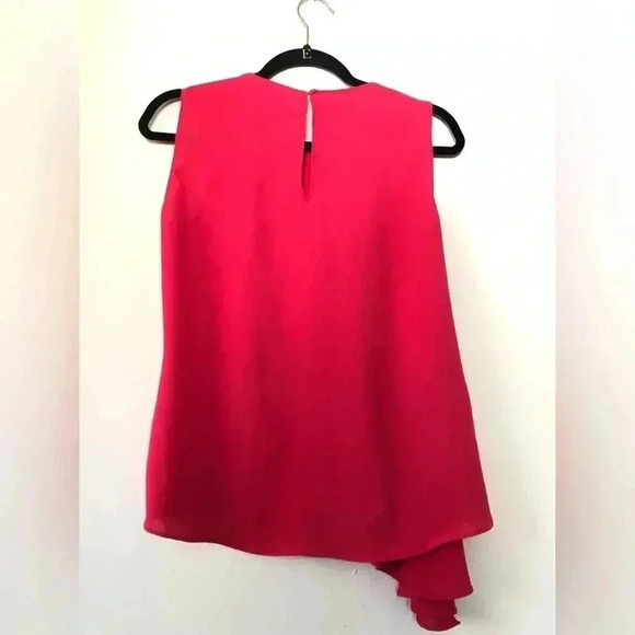 ZARA pink top - Picture 4 of 4